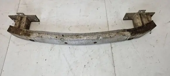 Rear beam