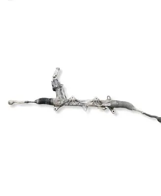 BMW 7 F01 F02 F03 F04 Steering rack 6795220