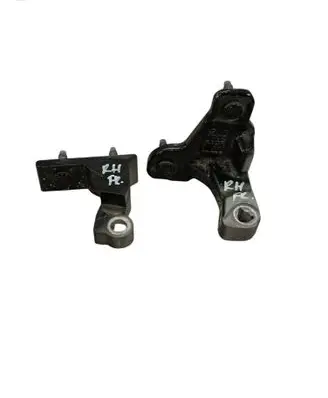 Mercedes-Benz C W205 Front door hinge set 