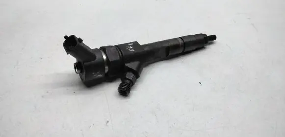 Renault Megane II Fuel injector 0445110110B 8200100272