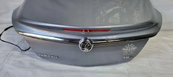 Opel Insignia A Tailgate/trunk/boot lid
