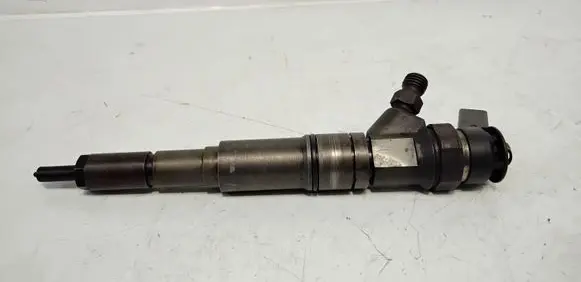BMW 7 E65 E66 Fuel injector 0445110122 7788812