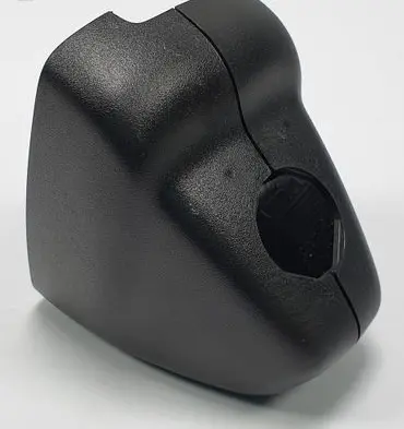 Volvo C70 Plastic wing mirror trim cover 30762502