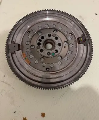 BMW X1 F48 F49 Flywheel 13103810 5A4086802