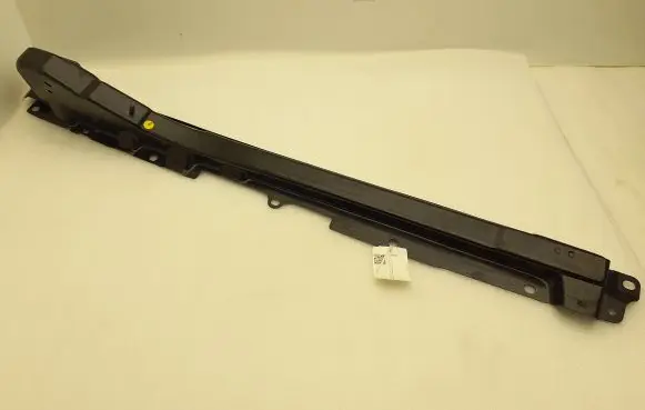 Volkswagen Sharan Sliding door upper top rail 7N0843851D 7N0868381