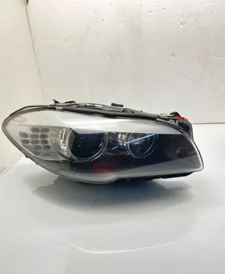 BMW 5 F10 F11 Headlight/headlamp 1ZS01013146 A9720325619 7203256