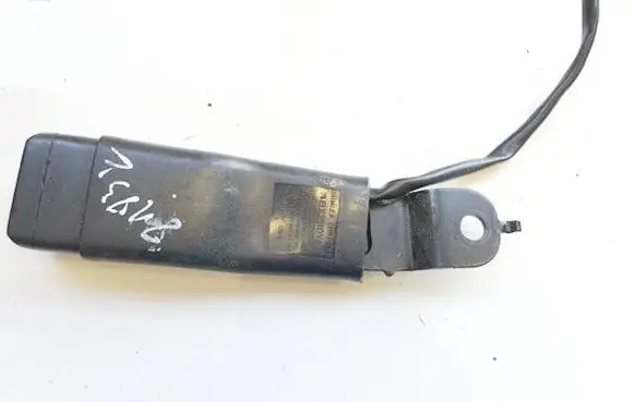 Chrysler 300 - 300C Rear seatbelt buckle 1bx251dvaa 5327x2