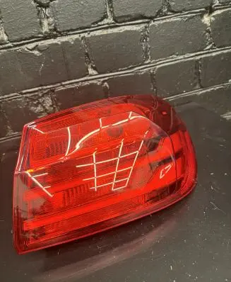 BMW 4 F32 F33 Rear/tail lights 63217296100 7296100