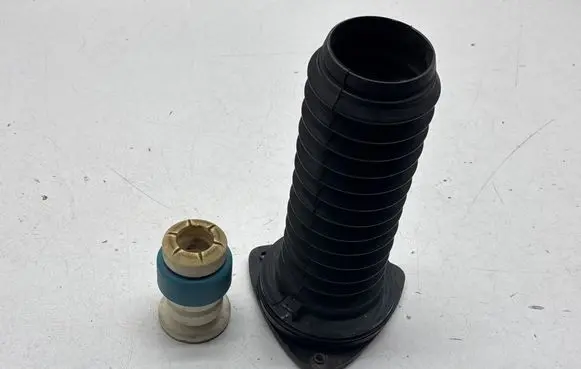 Nissan Qashqai J12 Coil spring mount 540346UA0A 540506RA0A18