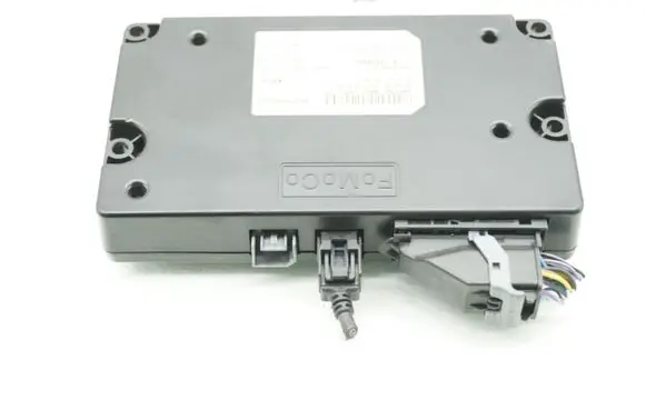 Ford Kuga II Other control units/modules AM5T-14D212-ED