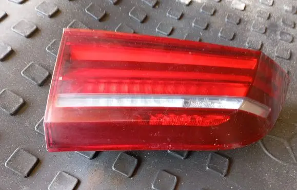 BMW X5 F15 Tailgate rear/tail lights 7301271 10018610 01129801