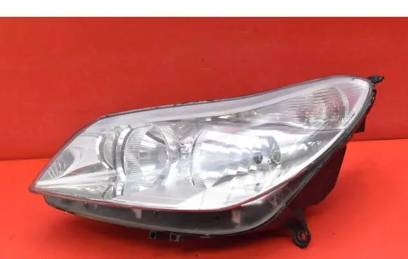Citroen C5 Headlight/headlamp 9650055980