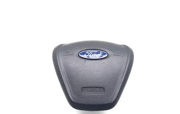 Ford Fiesta Steering wheel airbag C1BBA042B85AB 0589P1000175