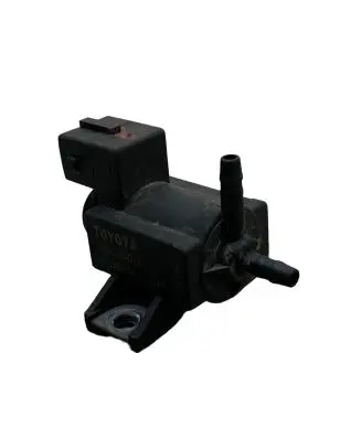 Toyota Verso Turbo solenoid valve 258600R010 72828606