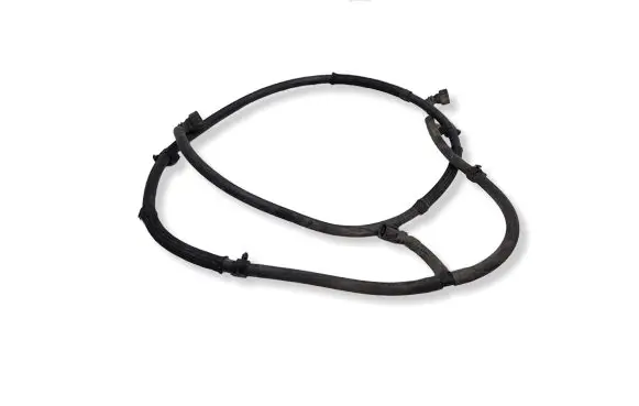 Jeep Grand Cherokee Windshield washer fluid hose 68211952AB