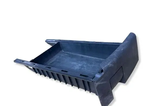 Audi Q7 4L Dashboard storage box/compartment 7L0882602