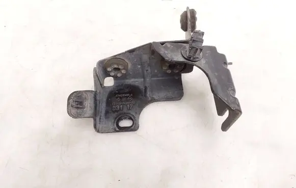 Renault Megane IV ABS pump bracket 478403048R