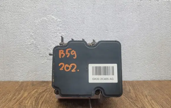 Audi Q7 4L ABS Pump 4L0614517A