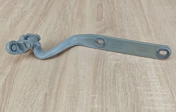 BMW 4 G22 G23 G24 G26 Tailgate/trunk/boot hinge 7487564