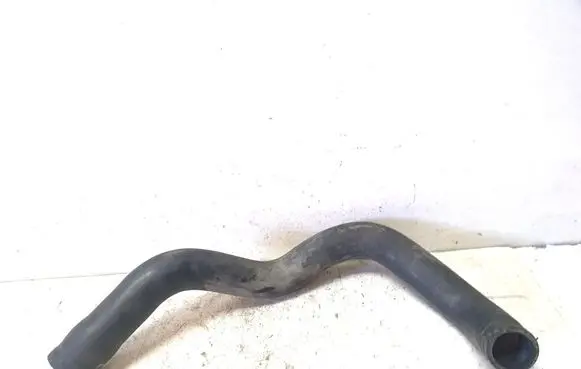 Peugeot 407 Engine coolant pipe/hose