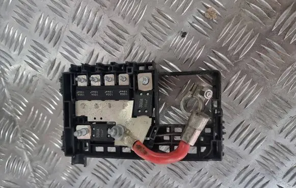 Opel Insignia A Positive wiring loom 20999170