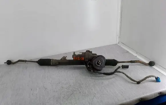 Citroen C3 Steering rack 8194-2-2