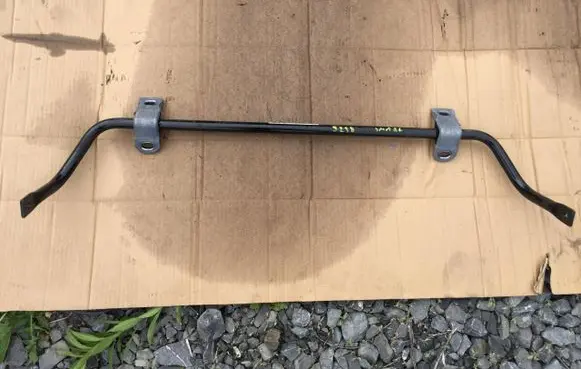 Smart ForFour II W453 Steering tie rod boot A4533231065