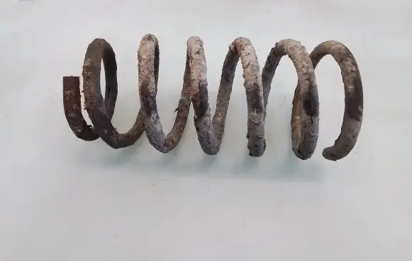 Suzuki Swift Cultus Rear coil spring