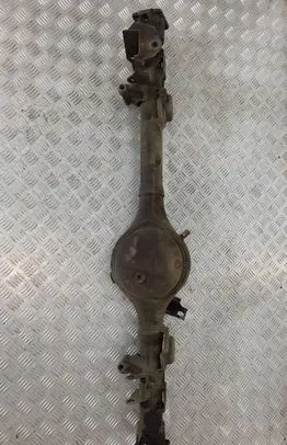 Suzuki Jimny Rear differential