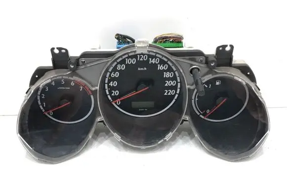 Honda Jazz Speedometer (instrument cluster) 78100SAAG300