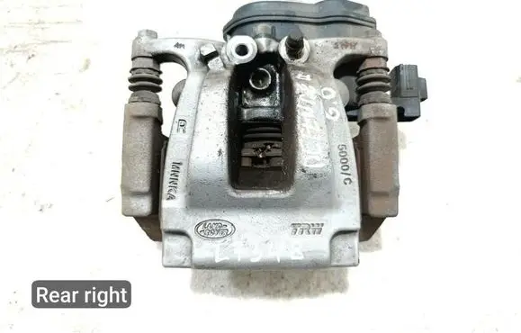 Land Rover Defender Rear brake caliper LR102245