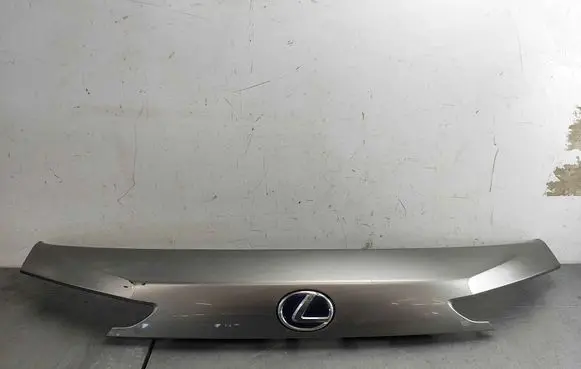 Lexus NX Tailgate trim 7680178090