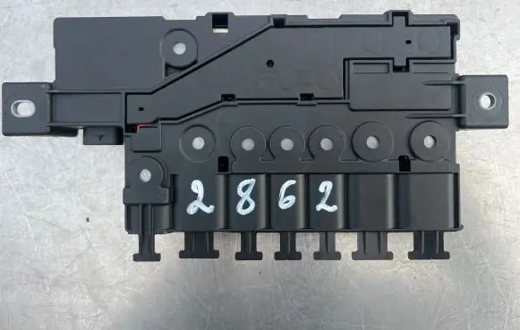Mercedes-Benz C W206 SAM control unit A2235403115