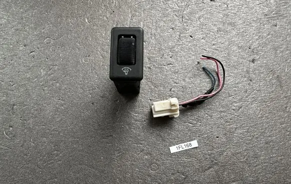 Nissan Patrol Y61 Interior lighting switch 259800J200