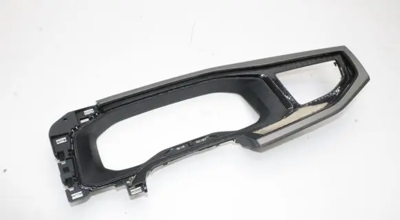Volkswagen Polo VI Dashboard trim