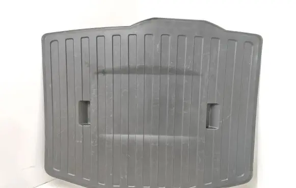 Audi A6 S6 C6 4F Spare wheel section trim 4F9863547