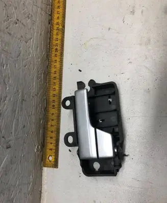 Ford Focus Rear door interior handle 3M51R22600