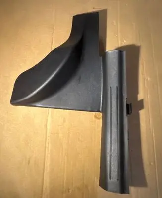 Hyundai Tucson IV NX4 Rear seat side bottom trim 85875N7000