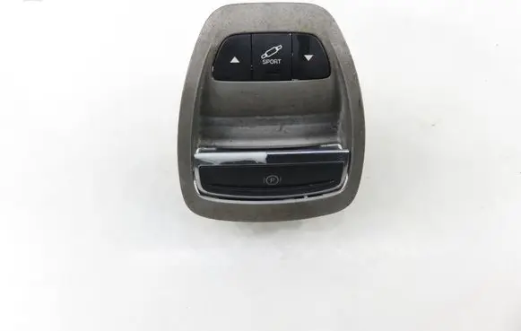 Citroen C5 Handbrake/parking brake auto hold switch 96617671ZD