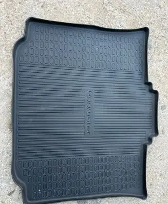 Skoda Roomster (5J) Trunk/boot floor carpet liner DCE770001 8SD1426 000010