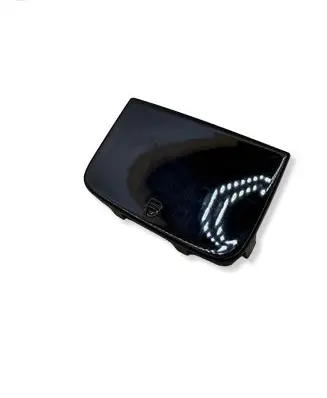 Mercedes-Benz S W223 Rear bumper row hook cap/cover A2238857901 C0913648613 C09136486