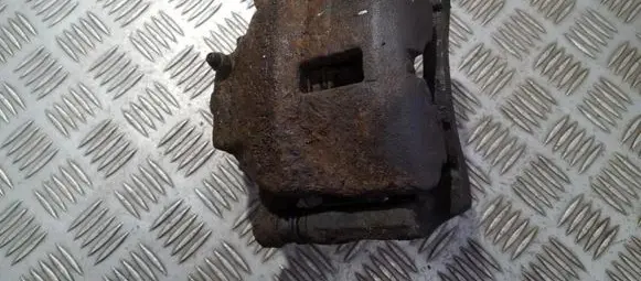 Nissan Almera N16 Front brake caliper