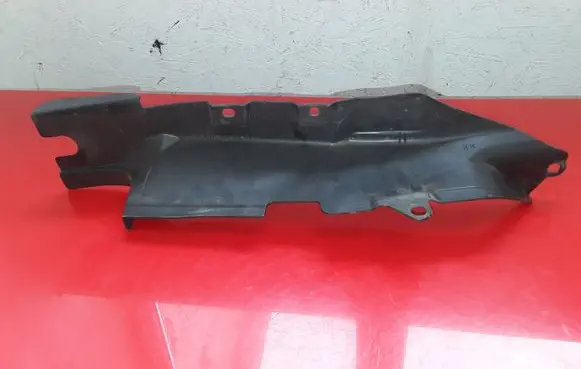 Citroen C-Crosser Fender end trim 5220C088