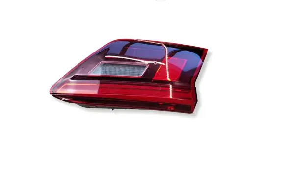 Volkswagen Tiguan Rear/tail lights 