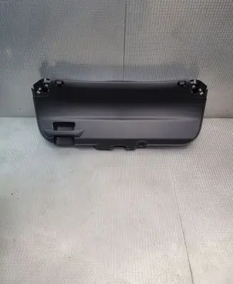 Opel Mokka B Tailgate trim 9835352180