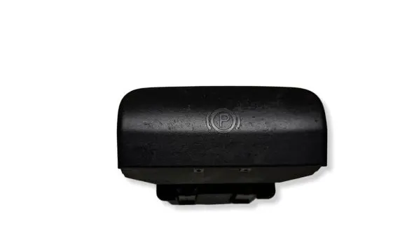 Peugeot 3008 I Hand parking brake switch 9666405677