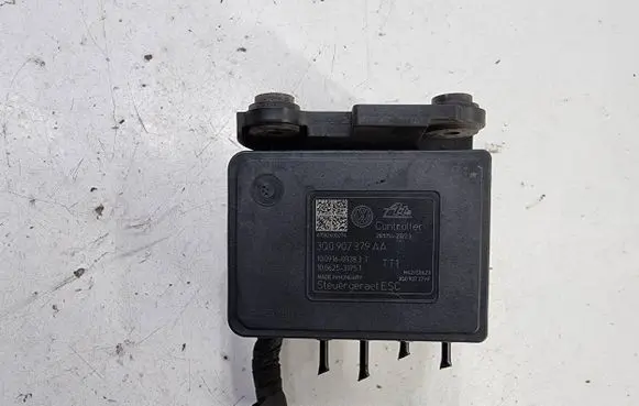 Audi A3 S3 8V ABS Pump 3Q0907379AA 28515423223 10062531751