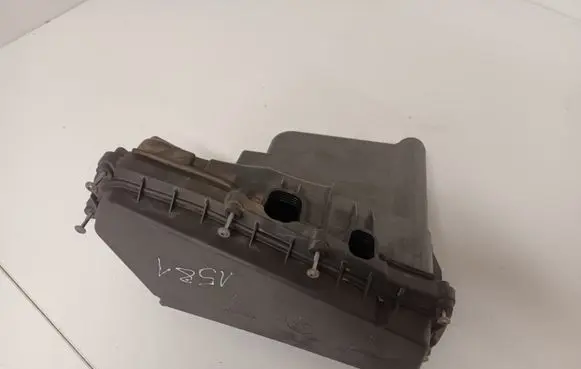 BMW 3 F30 F35 F31 Engine control unit box 12908509914 58650910 8509914