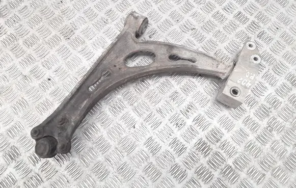Seat Toledo III (5P) Front lower control arm/wishbone 1K0407153G