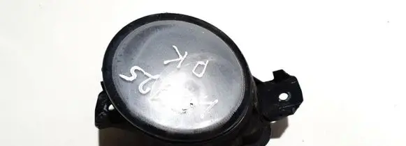 Renault Laguna II Front fog light 8200002469